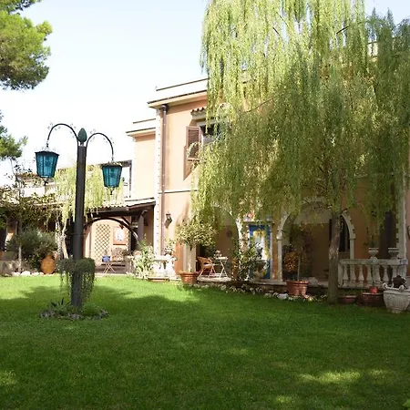 Rubino Villa Catania